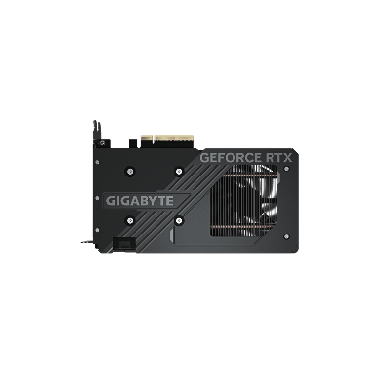 Gigabyte GeForce RTX 5060 WINDFORCE OC Placa Gráfica 8GB GDDR7 128-bit PCIe 5.0 - 9VN5060WO-00-G10 - 4719331356323