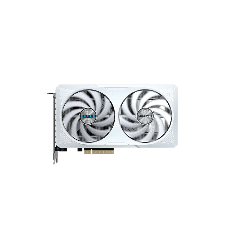 Gigabyte GeForce RTX 5060 EAGLE OC Placa Gráfica 8GB GDDR7 128-bit PCIe 5.0 - 9VN5060EOI-00-G10 - 4719331356446