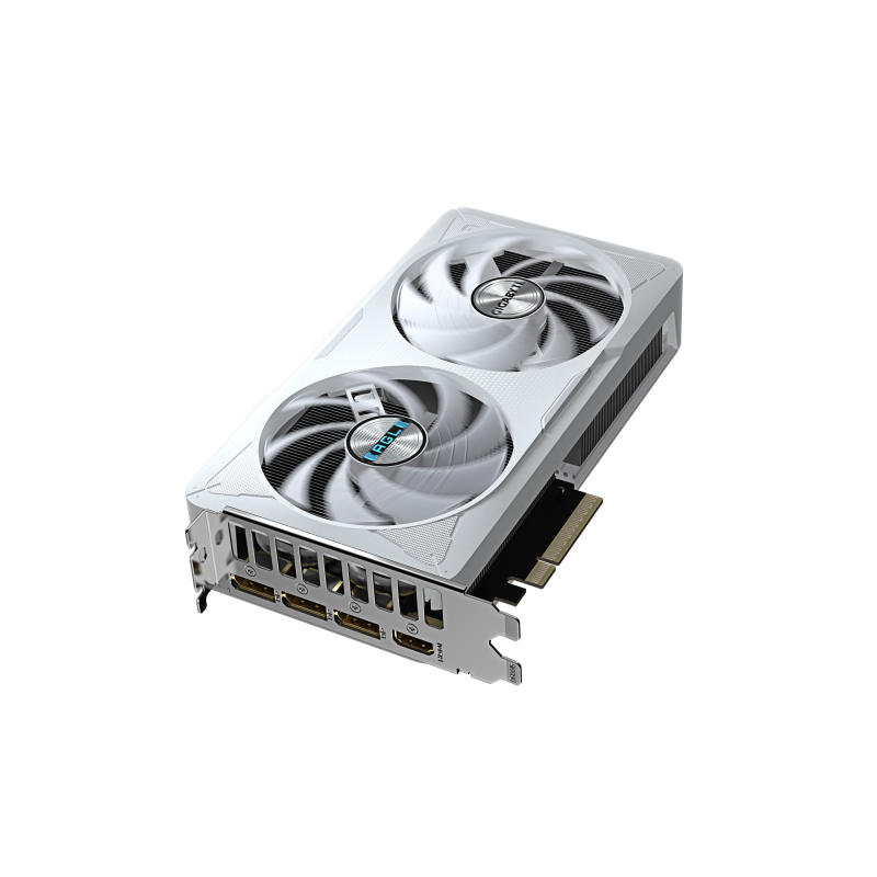 Gigabyte GeForce RTX 5060 EAGLE OC Placa Gráfica 8GB GDDR7 128-bit PCIe 5.0 - 9VN5060EOI-00-G10 - 4719331356446