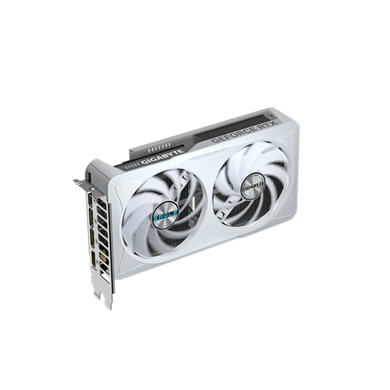Gigabyte GeForce RTX 5060 EAGLE OC Placa Gráfica 8GB GDDR7 128-bit PCIe 5.0 - 9VN5060EOI-00-G10 - 4719331356446