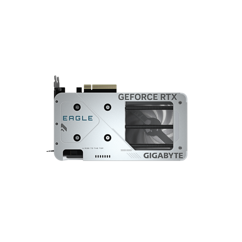 Gigabyte GeForce RTX 5060 EAGLE OC Placa Gráfica 8GB GDDR7 128-bit PCIe 5.0 - 9VN5060EOI-00-G10 - 4719331356446