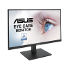 ASUS VA27AQ LCD Monitor Profissional Plano, 68,6 cm (27"), 2560 x 1440 pixels Quad HD, 75Hz, HDMI, DisplayPort, VGA, Altifalantes Integrados, Preto - 90LM06G1-B01171 - 4711387984871