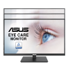 ASUS VA27AQ LCD Monitor Profissional Plano, 68,6 cm (27"), 2560 x 1440 pixels Quad HD, 75Hz, HDMI, DisplayPort, VGA, Altifalantes Integrados, Preto - 90LM06G1-B01171 - 4711387984871
