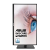 ASUS VA27AQ LCD Monitor Profissional Plano, 68,6 cm (27"), 2560 x 1440 pixels Quad HD, 75Hz, HDMI, DisplayPort, VGA, Altifalantes Integrados, Preto - 90LM06G1-B01171 - 4711387984871