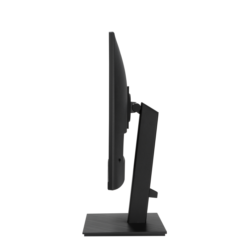 ASUS VA27AQ LCD Monitor Profissional Plano, 68,6 cm (27"), 2560 x 1440 pixels Quad HD, 75Hz, HDMI, DisplayPort, VGA, Altifalantes Integrados, Preto - 90LM06G1-B01171 - 4711387984871