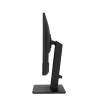 ASUS VA27AQ LCD Monitor Profissional Plano, 68,6 cm (27"), 2560 x 1440 pixels Quad HD, 75Hz, HDMI, DisplayPort, VGA, Altifalantes Integrados, Preto - 90LM06G1-B01171 - 4711387984871