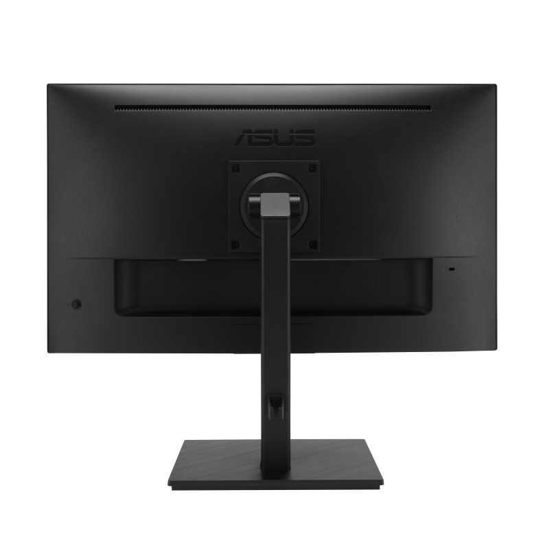 ASUS VA27AQ LCD Monitor Profissional Plano, 68,6 cm (27"), 2560 x 1440 pixels Quad HD, 75Hz, HDMI, DisplayPort, VGA, Altifalantes Integrados, Preto - 90LM06G1-B01171 - 4711387984871