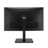 ASUS VA27AQ LCD Monitor Profissional Plano, 68,6 cm (27"), 2560 x 1440 pixels Quad HD, 75Hz, HDMI, DisplayPort, VGA, Altifalantes Integrados, Preto - 90LM06G1-B01171 - 4711387984871