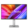 ASUS ProArt PA329CRV IPS Monitor Profissional Plano, 80 cm (31.5"), 3840 x 2160 pixels 4K Ultra HD, 60Hz, USB Type-C, DisplayPort, HDMI, Altifalantes Integrados, Ajuste de Altura, Pivot, Giratório, Preto - 90LM02C0-B01K70 - 4711387005811