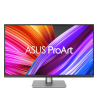 ASUS ProArt PA329CRV IPS Monitor Profissional Plano, 80 cm (31.5"), 3840 x 2160 pixels 4K Ultra HD, 60Hz, USB Type-C, DisplayPort, HDMI, Altifalantes Integrados, Ajuste de Altura, Pivot, Giratório, Preto - 90LM02C0-B01K70 - 4711387005811