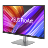ASUS ProArt PA329CRV IPS Monitor Profissional Plano, 80 cm (31.5"), 3840 x 2160 pixels 4K Ultra HD, 60Hz, USB Type-C, DisplayPort, HDMI, Altifalantes Integrados, Ajuste de Altura, Pivot, Giratório, Preto - 90LM02C0-B01K70 - 4711387005811