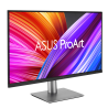 ASUS ProArt PA329CRV IPS Monitor Profissional Plano, 80 cm (31.5"), 3840 x 2160 pixels 4K Ultra HD, 60Hz, USB Type-C, DisplayPort, HDMI, Altifalantes Integrados, Ajuste de Altura, Pivot, Giratório, Preto - 90LM02C0-B01K70 - 4711387005811