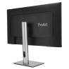 ASUS ProArt PA329CRV IPS Monitor Profissional Plano, 80 cm (31.5"), 3840 x 2160 pixels 4K Ultra HD, 60Hz, USB Type-C, DisplayPort, HDMI, Altifalantes Integrados, Ajuste de Altura, Pivot, Giratório, Preto - 90LM02C0-B01K70 - 4711387005811