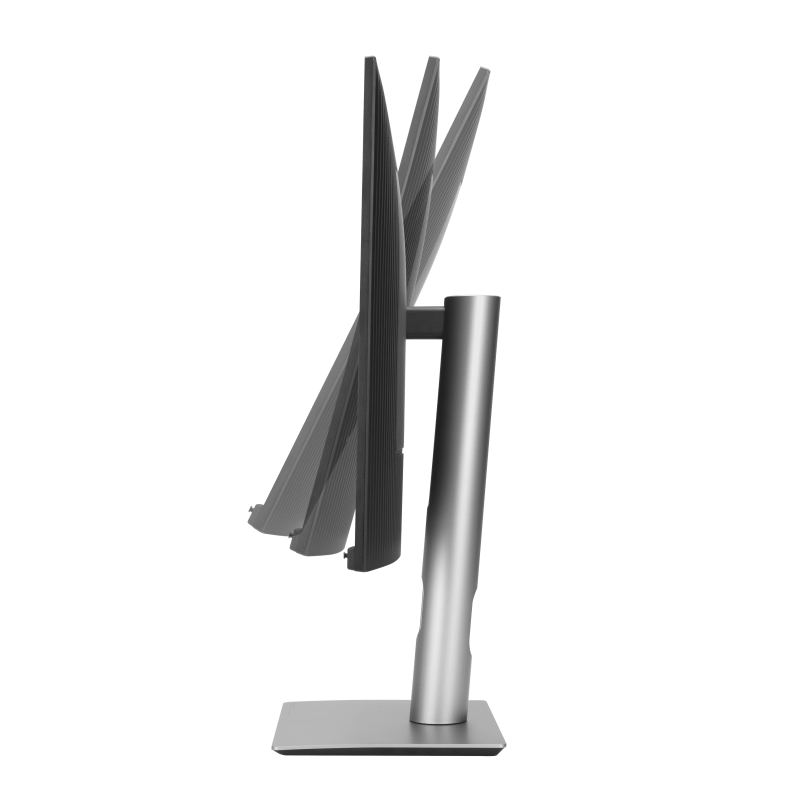 ASUS ProArt PA329CRV IPS Monitor Profissional Plano, 80 cm (31.5"), 3840 x 2160 pixels 4K Ultra HD, 60Hz, USB Type-C, DisplayPort, HDMI, Altifalantes Integrados, Ajuste de Altura, Pivot, Giratório, Preto - 90LM02C0-B01K70 - 4711387005811