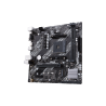 ASUS PRIME A520M-K Motherboard AMD A520 Socket AM4 DDR4 micro ATX PCIe 3.0 M.2 - 90MB1500-M0EAY0 - 4718017826921