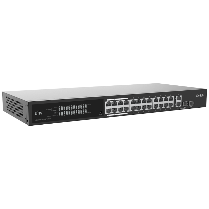 UV-NSW3000-25GT1GP1GC-IN