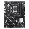 ASUS PRIME Z890-P Motherboard Intel Z890 Socket LGA 1851 DDR5 ATX PCIe 5.0 M.2 - 90MB1I50-M0EAY0 - 4711387759103