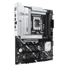 ASUS PRIME Z890-P Motherboard Intel Z890 Socket LGA 1851 DDR5 ATX PCIe 5.0 M.2 - 90MB1I50-M0EAY0 - 4711387759103