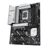ASUS PRIME Z890-P Motherboard Intel Z890 Socket LGA 1851 DDR5 ATX PCIe 5.0 M.2 - 90MB1I50-M0EAY0 - 4711387759103