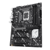 ASUS PRIME Z890-P Motherboard Intel Z890 Socket LGA 1851 DDR5 ATX PCIe 5.0 M.2 - 90MB1I50-M0EAY0 - 4711387759103