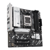 ASUS PRIME B840M-A-CSM Motherboard AMD B840 Socket AM5 DDR5 micro ATX PCIe 4.0 M.2 - 90MB1J10-M0EAYC - 4711387797204