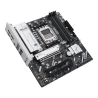 ASUS PRIME B840M-A-CSM Motherboard AMD B840 Socket AM5 DDR5 micro ATX PCIe 4.0 M.2 - 90MB1J10-M0EAYC - 4711387797204