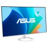 ASUS VZ249HG IPS Monitor Gaming Plano, 60,5 cm (23.8"), 1920 x 1080 pixels Full HD, 120Hz, HDMI, VGA, Ajuste de inclinação, Branco - 90LM0BV2-B01A71 - 4711636157773
