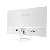 ASUS VZ249HG IPS Monitor Gaming Plano, 60,5 cm (23.8"), 1920 x 1080 pixels Full HD, 120Hz, HDMI, VGA, Ajuste de inclinação, Branco - 90LM0BV2-B01A71 - 4711636157773