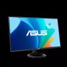 ASUS VZ249HG IPS Monitor Gaming Plano, 60,5 cm (23.8"), 1920 x 1080 pixels Full HD, 120Hz, HDMI, VGA, Ajuste de inclinação, Preto - 90LM0BV1-B01A71 - 4711636043304