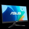 ASUS VY229HF IPS Monitor Gaming Plano, 54,5 cm (21.4"), 1920 x 1080 pixels Full HD, 100Hz, HDMI, Ajuste de inclinação, Preto - 90LM0960-B03170 - 4711387497098