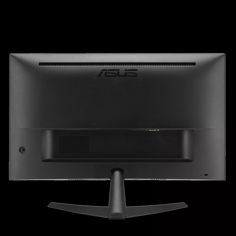 ASUS VY229HF IPS Monitor Gaming Plano, 54,5 cm (21.4"), 1920 x 1080 pixels Full HD, 100Hz, HDMI, Ajuste de inclinação, Preto - 90LM0960-B03170 - 4711387497098