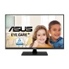 ASUS VP327Q LCD Monitor Profissional Plano, 80 cm (31.5"), 3840 x 2160 pixels 4K Ultra HD, 60Hz, HDMI, DisplayPort, Altifalantes Integrados, Preto - 90LM09F0-B01O71 - 4711387958025