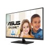 ASUS VP327Q LCD Monitor Profissional Plano, 80 cm (31.5"), 3840 x 2160 pixels 4K Ultra HD, 60Hz, HDMI, DisplayPort, Altifalantes Integrados, Preto - 90LM09F0-B01O71 - 4711387958025
