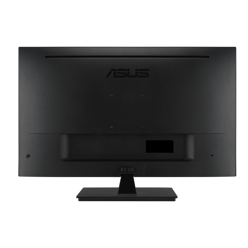 ASUS VP327Q LCD Monitor Profissional Plano, 80 cm (31.5"), 3840 x 2160 pixels 4K Ultra HD, 60Hz, HDMI, DisplayPort, Altifalantes Integrados, Preto - 90LM09F0-B01O71 - 4711387958025