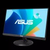 ASUS VP227HF LCD Monitor Gaming Plano, 54,5 cm (21.4"), 1920 x 1080 pixels Full HD, 100Hz, HDMI, VGA, Ajuste de inclinação, Preto - 90LM0880-B01O71 - 4711387948576