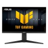 ASUS TUF Gaming VG27AQL5A IPS Monitor Gaming Plano, 68,6 cm (27"), 2560 x 1440 pixels Wide Quad HD, 210Hz, HDMI, DisplayPort, Ajuste de Altura, Pivot, Altifalantes Integrados, Preto - 90LM0BM0-B01371 - 4711387919149
