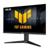 ASUS TUF Gaming VG27AQL5A IPS Monitor Gaming Plano, 68,6 cm (27"), 2560 x 1440 pixels Wide Quad HD, 210Hz, HDMI, DisplayPort, Ajuste de Altura, Pivot, Altifalantes Integrados, Preto - 90LM0BM0-B01371 - 4711387919149