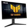ASUS TUF Gaming VG27AQL5A IPS Monitor Gaming Plano, 68,6 cm (27"), 2560 x 1440 pixels Wide Quad HD, 210Hz, HDMI, DisplayPort, Ajuste de Altura, Pivot, Altifalantes Integrados, Preto - 90LM0BM0-B01371 - 4711387919149