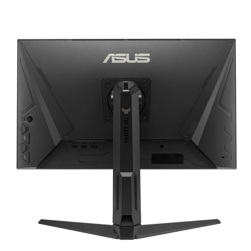 ASUS TUF Gaming VG27AQL5A IPS Monitor Gaming Plano, 68,6 cm (27"), 2560 x 1440 pixels Wide Quad HD, 210Hz, HDMI, DisplayPort, Ajuste de Altura, Pivot, Altifalantes Integrados, Preto - 90LM0BM0-B01371 - 4711387919149