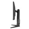 ASUS TUF Gaming VG27AQL5A IPS Monitor Gaming Plano, 68,6 cm (27"), 2560 x 1440 pixels Wide Quad HD, 210Hz, HDMI, DisplayPort, Ajuste de Altura, Pivot, Altifalantes Integrados, Preto - 90LM0BM0-B01371 - 4711387919149