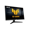 ASUS TUF Gaming VG27AQE5A LED Monitor Gaming Plano, 68,6 cm (27"), 2560 x 1440 pixels Quad HD, 165Hz, HDMI, DisplayPort, Altifalantes Integrados, Preto - 90LM0CJ1-B01171 - 4711636236980