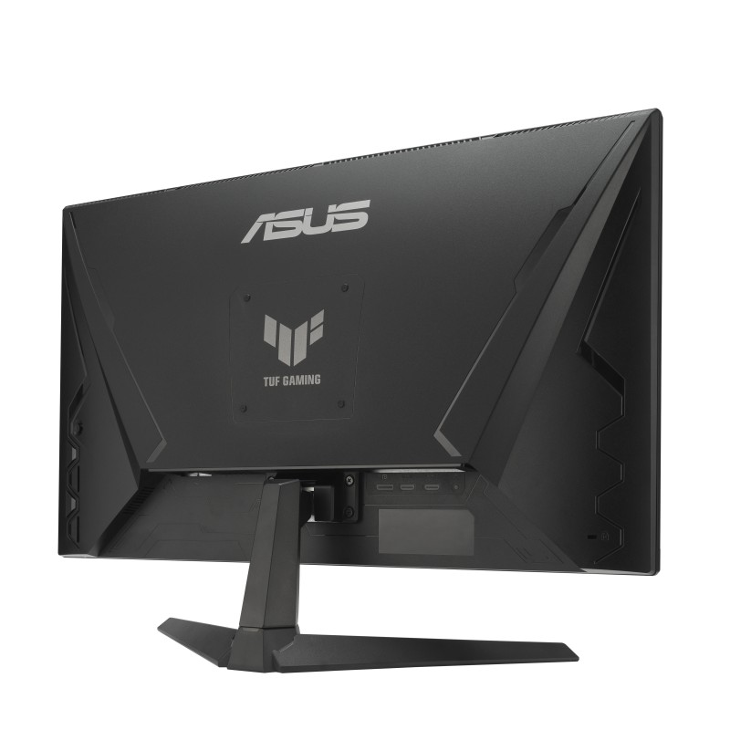 ASUS TUF Gaming VG27AQE5A LED Monitor Gaming Plano, 68,6 cm (27"), 2560 x 1440 pixels Quad HD, 165Hz, HDMI, DisplayPort, Altifalantes Integrados, Preto - 90LM0CJ1-B01171 - 4711636236980