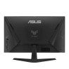 ASUS TUF Gaming VG27AQE5A LED Monitor Gaming Plano, 68,6 cm (27"), 2560 x 1440 pixels Quad HD, 165Hz, HDMI, DisplayPort, Altifalantes Integrados, Preto - 90LM0CJ1-B01171 - 4711636236980