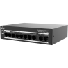 UV-NSW3000-8T2GT-POE-IN