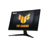 ASUS TUF Gaming VG27AQ5A IPS Monitor Gaming Plano, 68,6 cm (27"), 2560 x 1440 pixels Quad HD, 210Hz, HDMI, DisplayPort, Altifalantes Integrados, Ajuste de inclinação, Preto - 90LM0BN0-B01371 - 4711387906835