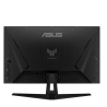 ASUS TUF Gaming VG27AQ5A IPS Monitor Gaming Plano, 68,6 cm (27"), 2560 x 1440 pixels Quad HD, 210Hz, HDMI, DisplayPort, Altifalantes Integrados, Ajuste de inclinação, Preto - 90LM0BN0-B01371 - 4711387906835