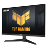 ASUS TUF Gaming VG279QE5A IPS Monitor Gaming Plano, 68,6 cm (27"), 1920 x 1080 pixels Full HD, 144Hz, HDMI, DisplayPort, Altifalantes Integrados, Preto - 90LM0BJ0-B01171 - 4711387871508