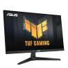 ASUS TUF Gaming VG279QE5A IPS Monitor Gaming Plano, 68,6 cm (27"), 1920 x 1080 pixels Full HD, 144Hz, HDMI, DisplayPort, Altifalantes Integrados, Preto - 90LM0BJ0-B01171 - 4711387871508