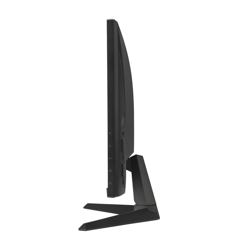 ASUS TUF Gaming VG279QE5A IPS Monitor Gaming Plano, 68,6 cm (27"), 1920 x 1080 pixels Full HD, 144Hz, HDMI, DisplayPort, Altifalantes Integrados, Preto - 90LM0BJ0-B01171 - 4711387871508