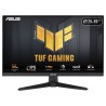 ASUS VG249QE5A IPS Monitor Gaming Plano, 60,5 cm (23.8"), 1920 x 1080 pixels Full HD, 146Hz, HDMI, DisplayPort, Altifalantes Integrados, Preto - 90LM0BH0-B01171 - 4711387871454